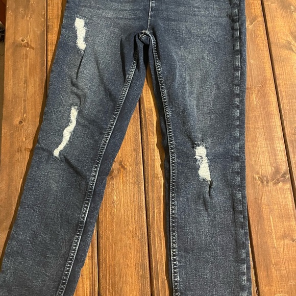 Justice High-rise jeggings | new condition | - Picture 4 of 7